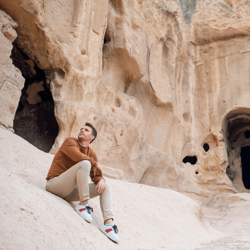 8 Days Cappadocia Walking – Hiking Tour 9