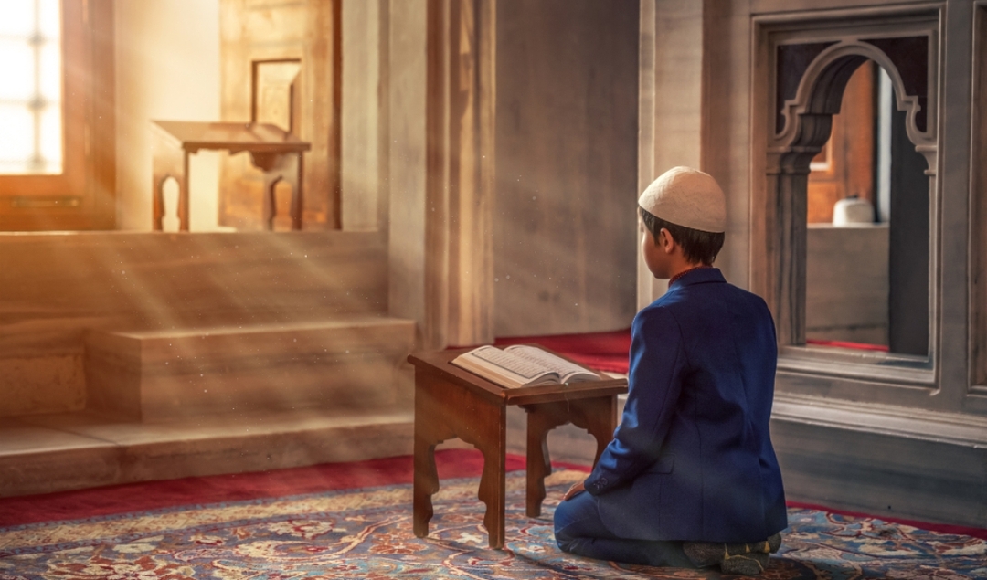 9 Days Muslim and Historical Turkey Tour 10