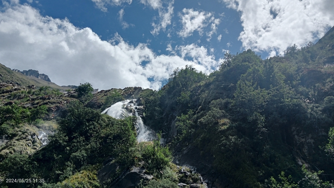 Rocotuyoc Glacier Lake full day tour - Huascaran National Park 2