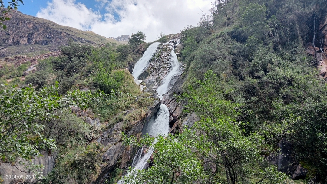 Rocotuyoc Glacier Lake full day tour - Huascaran National Park 4