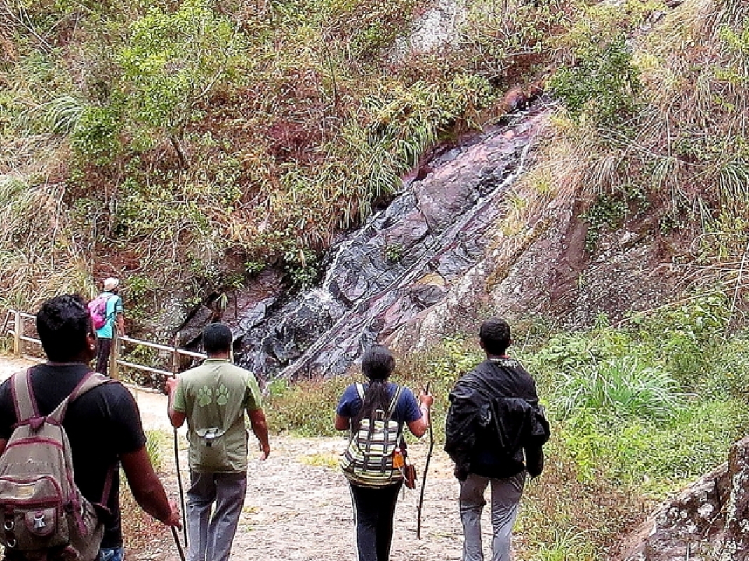 HIDDEN BEAUTY  OF SRI LANKA 7