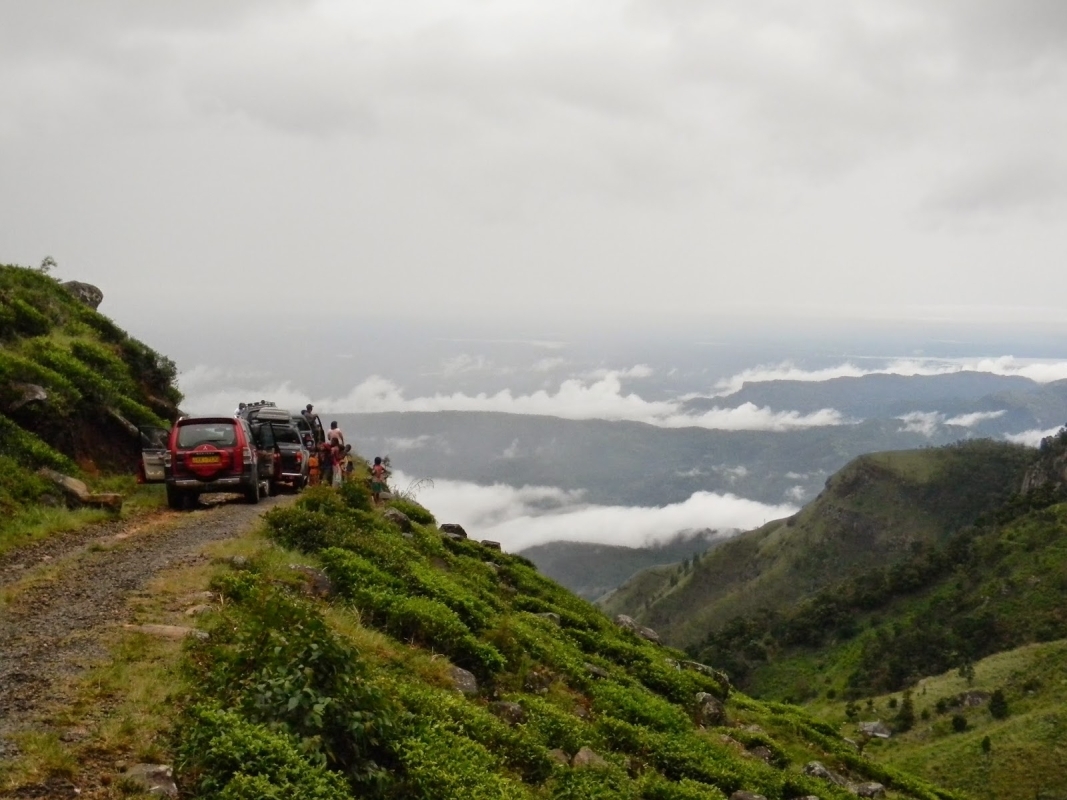 HIDDEN BEAUTY  OF SRI LANKA 8