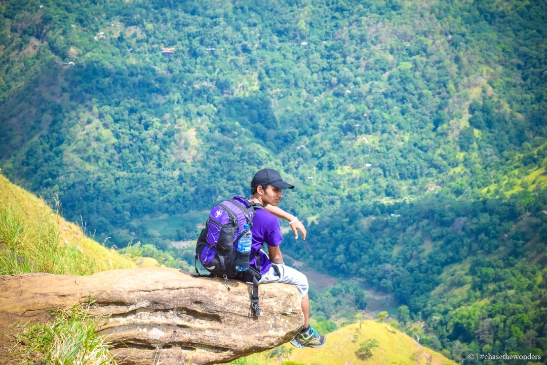 HIDDEN BEAUTY  OF SRI LANKA 10