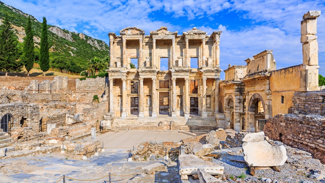 9 Days South Western Turkey Tour 9