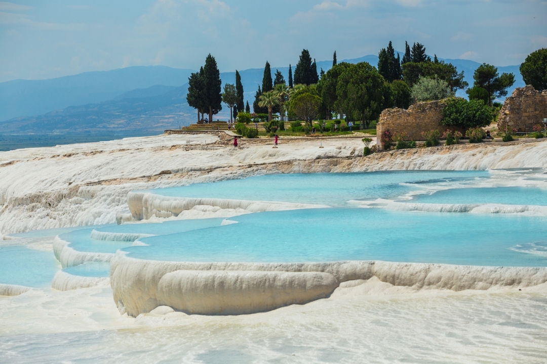 9 Days South Western Turkey Tour 7