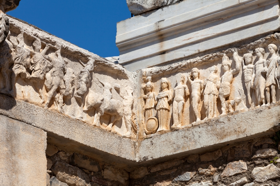 9 Days South Western Turkey Tour 10