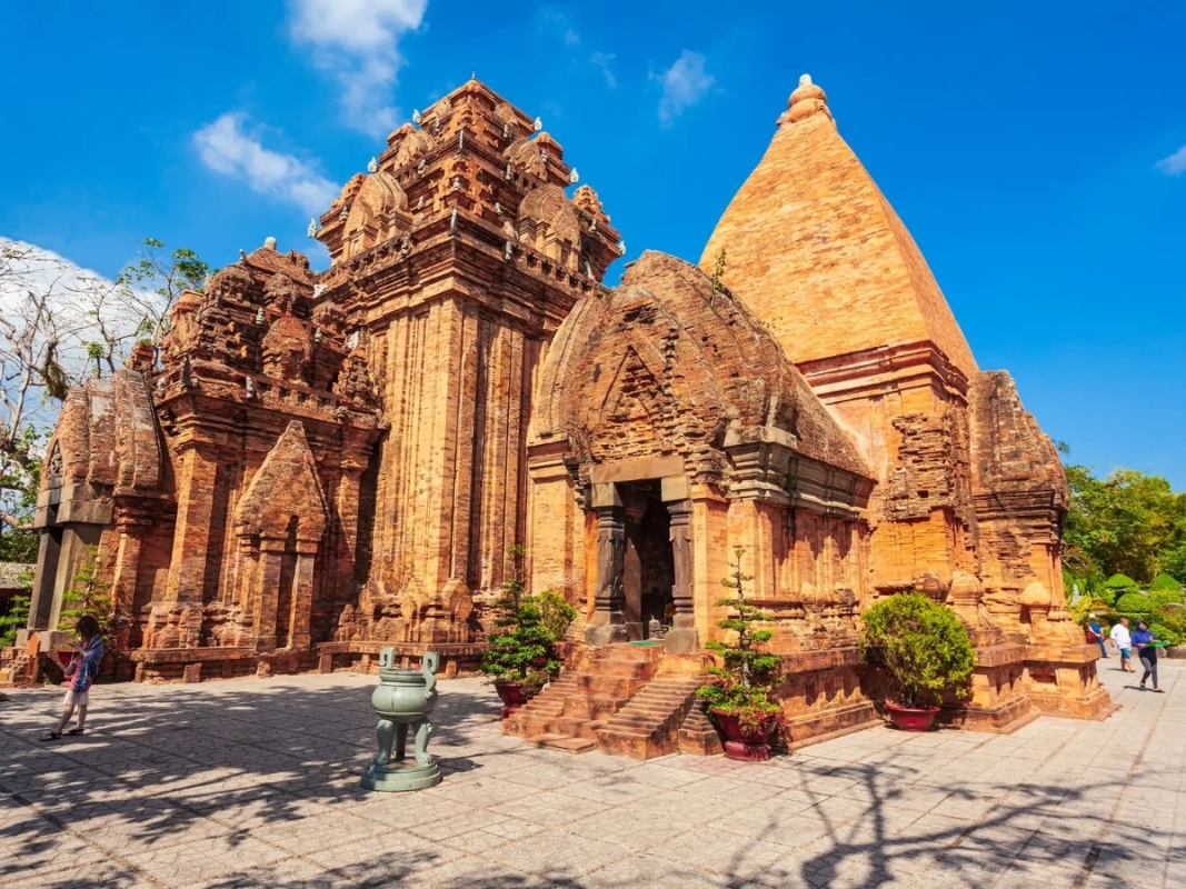 NHA TRANG FULL DAY HIGHLIGHT PRIVATE CITY TOUR 1