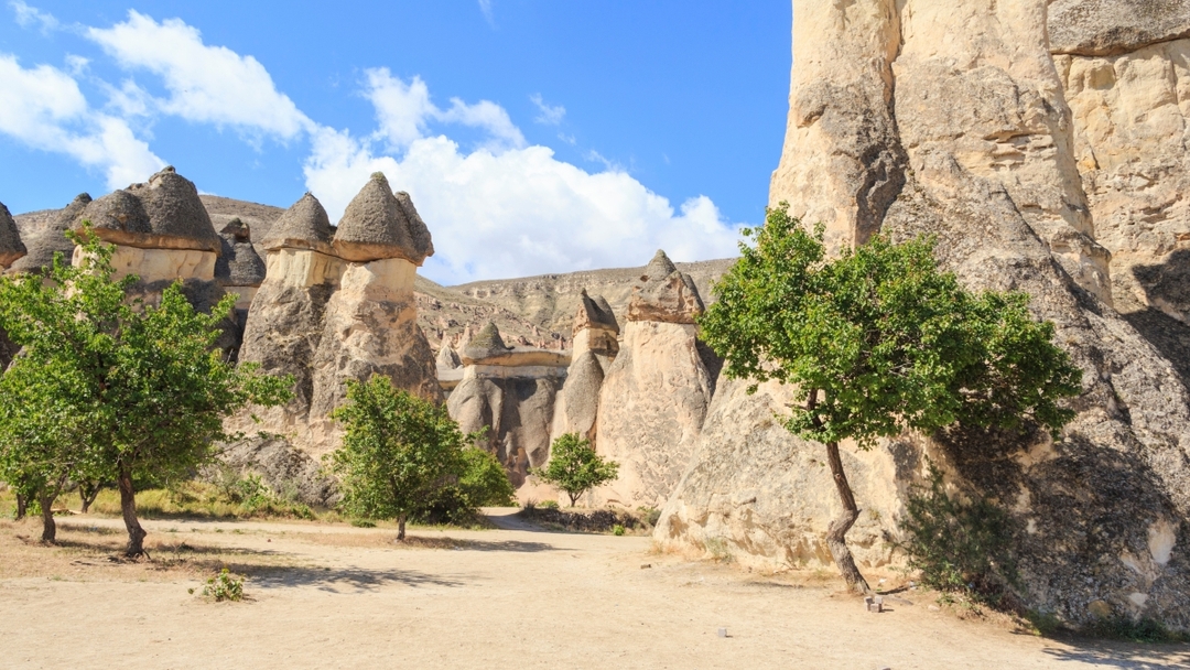7 Days Cappadocia Highlights Tour 3