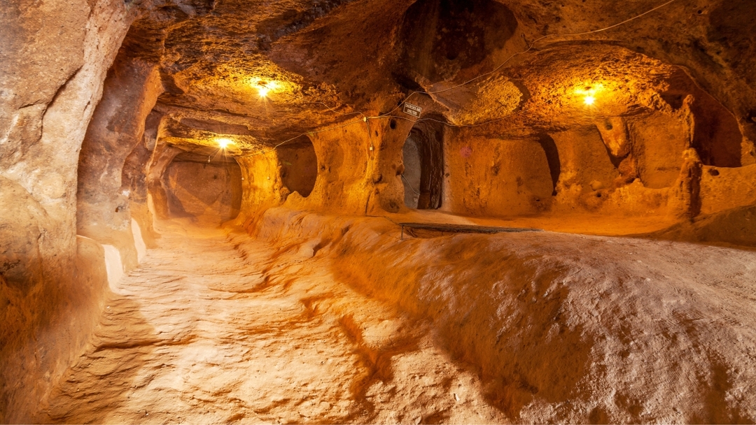 7 Days Cappadocia Highlights Tour 8