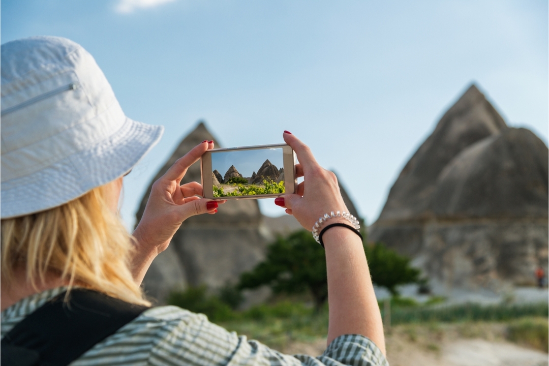 3 Days Cappadocia Package Tour 4