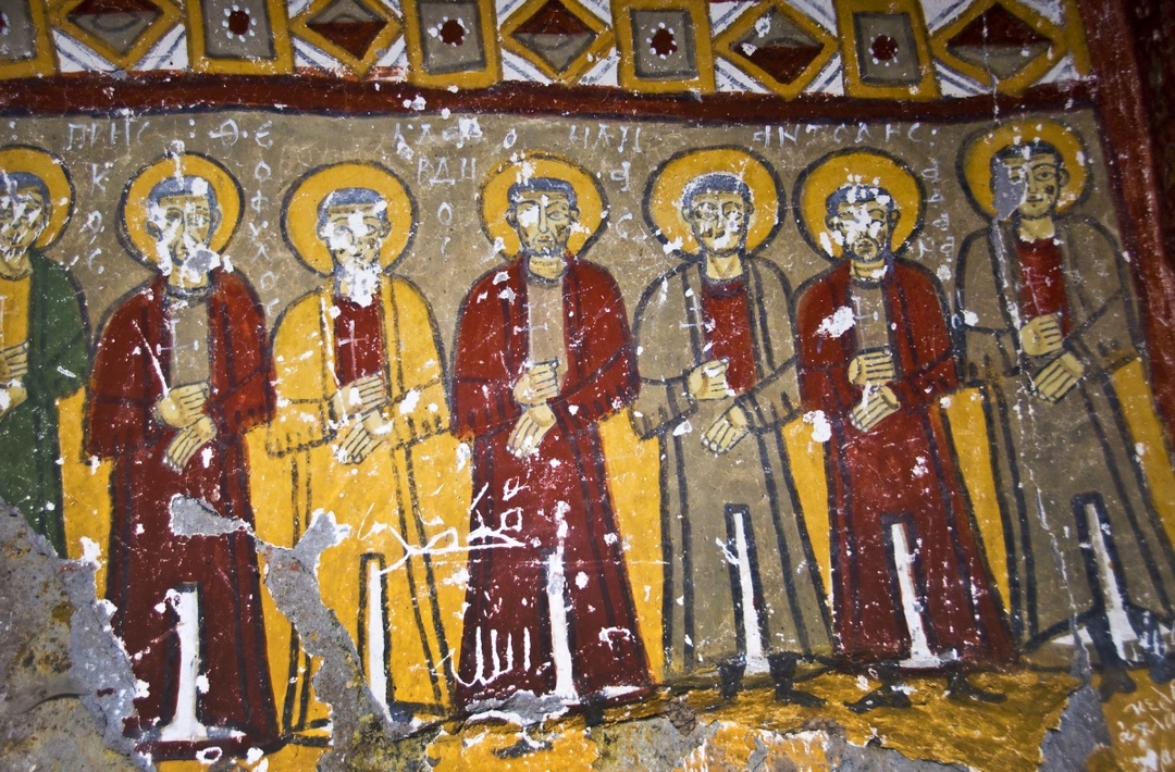3 Days Cappadocia Package Tour 7