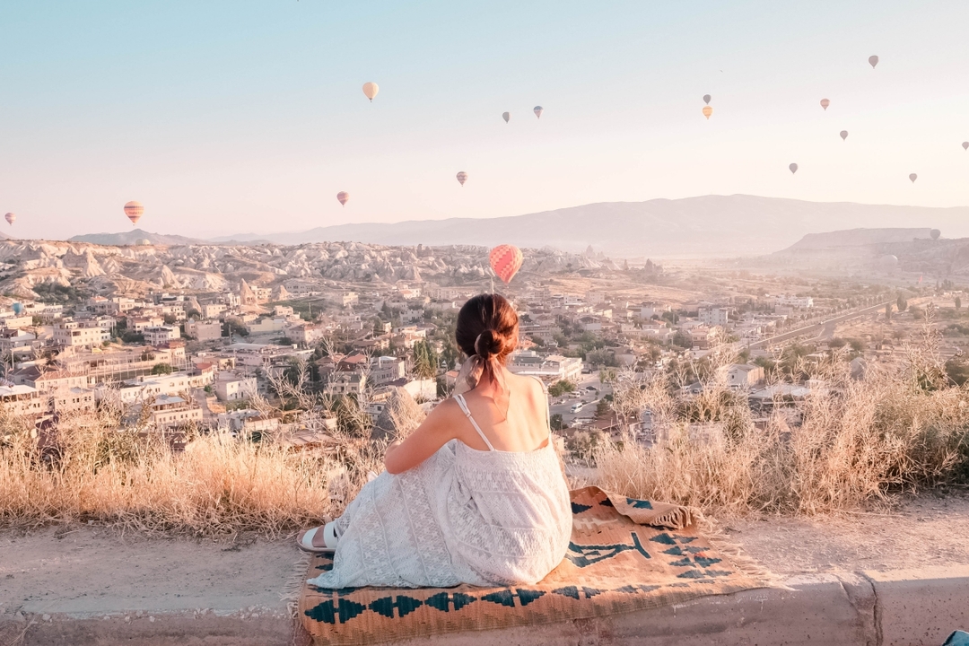 3 Days Cappadocia Package Tour 6