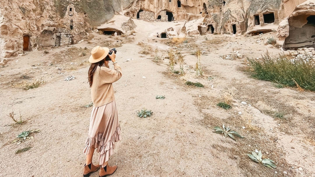 7 Days Cappadocia – Land of the Beautiful Horses 3