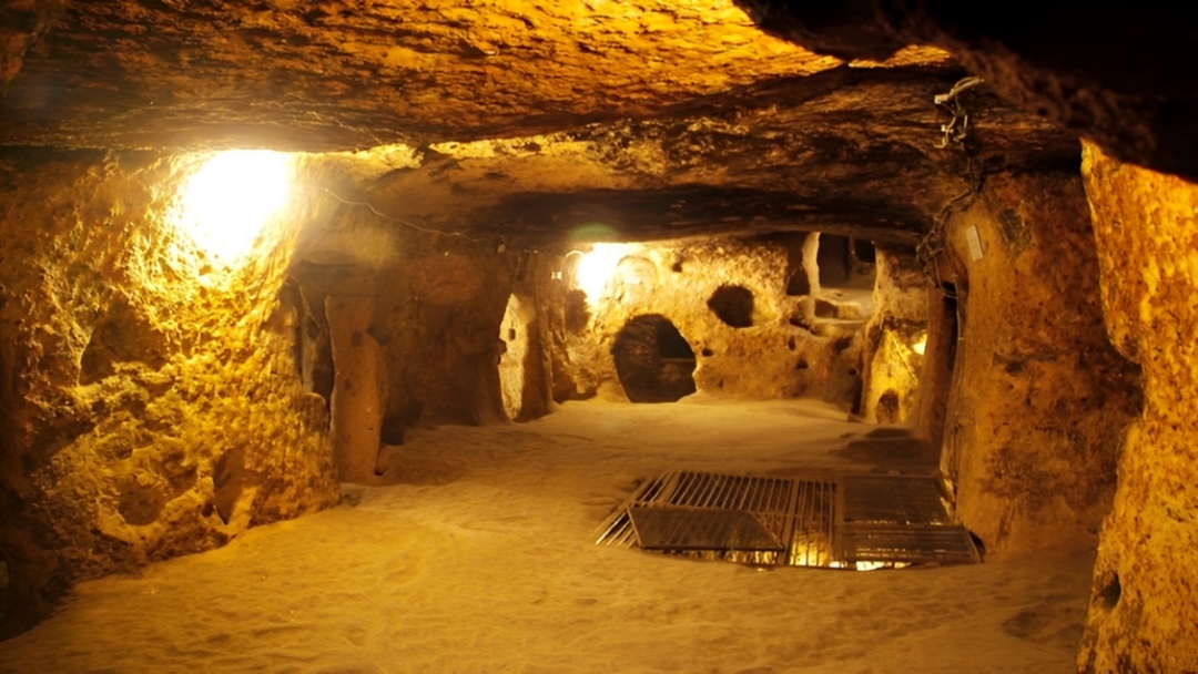 SAIGON CITY TOUR – CU CHI TUNNEL FULL DAY 3