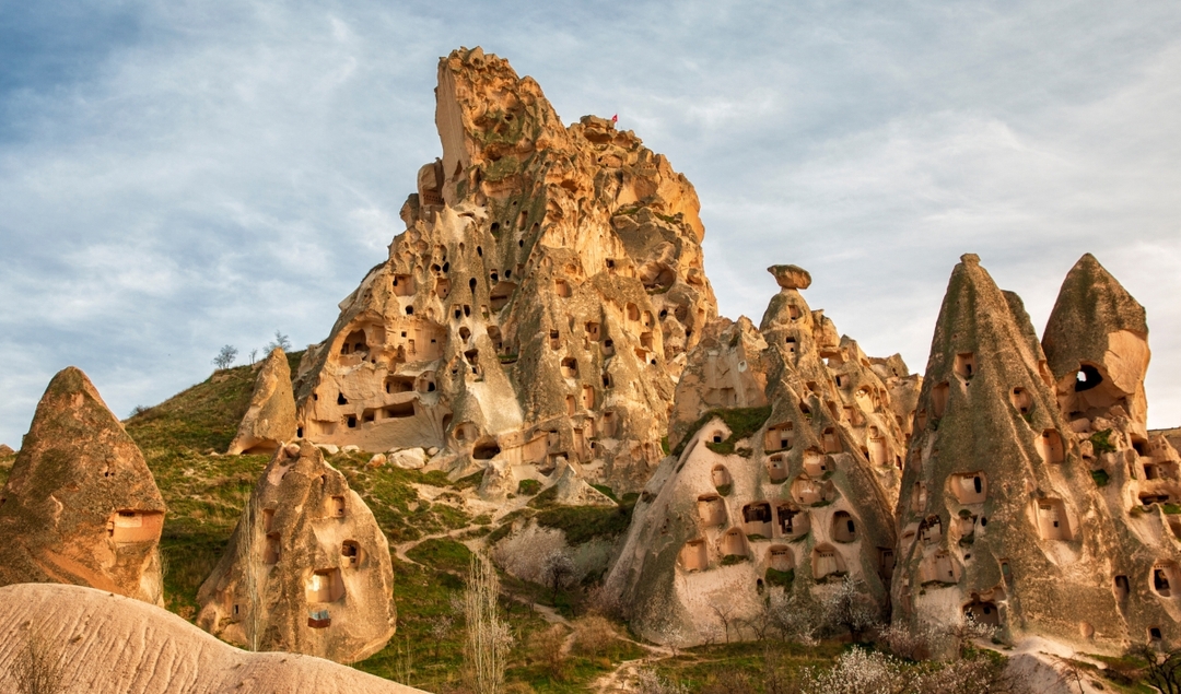 Daily Cappadocia City Tour 5