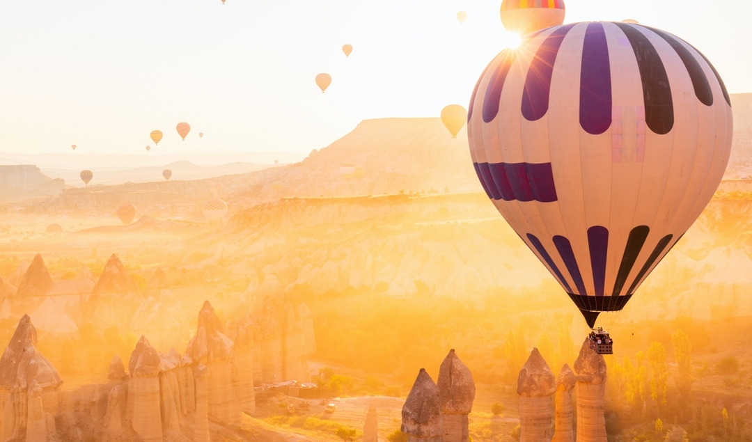 Daily Cappadocia City Tour 7