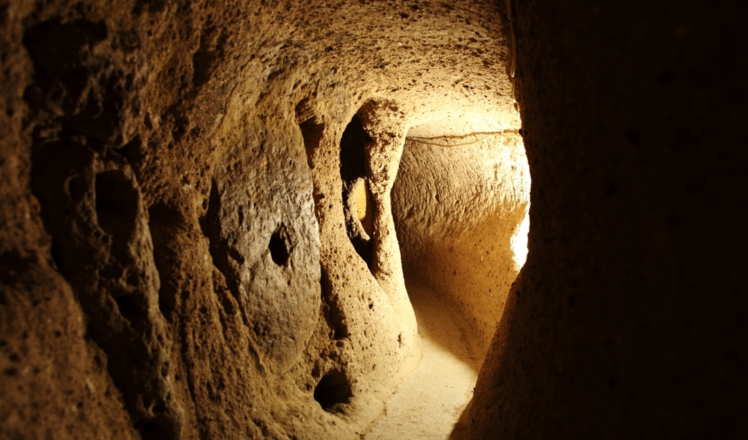 Daily Cappadocia City Tour 9