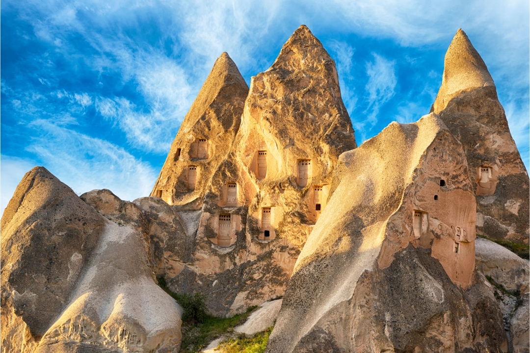 2 Days Mount Nemrut Package Tour 10