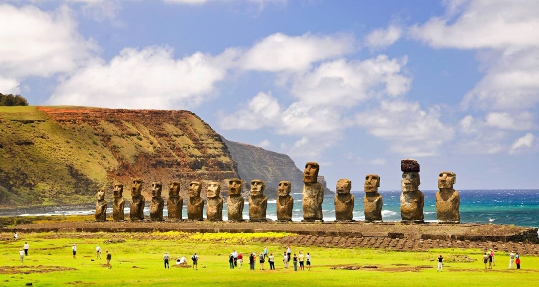 7 Days Discover the Mystical Easter Island (no flights included) 1