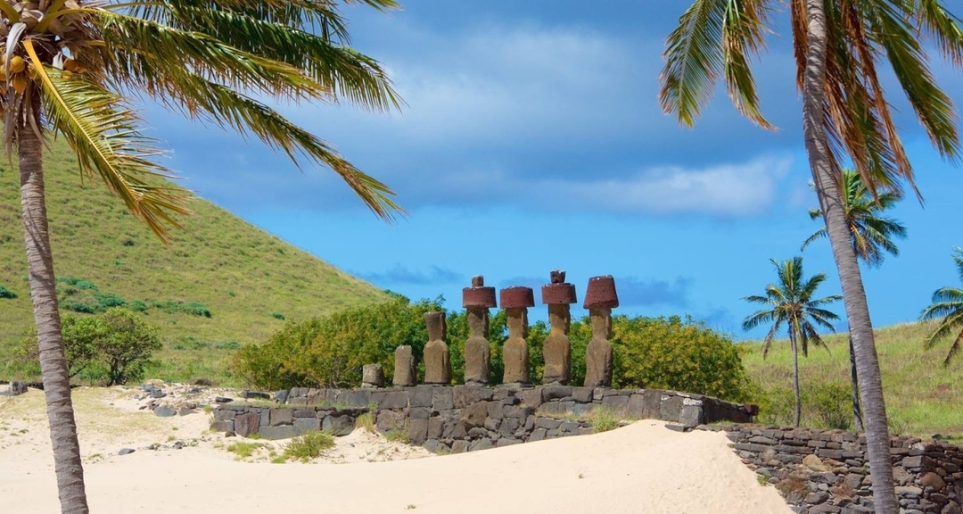 7 Days Discover the Mystical Easter Island (no flights included) 2