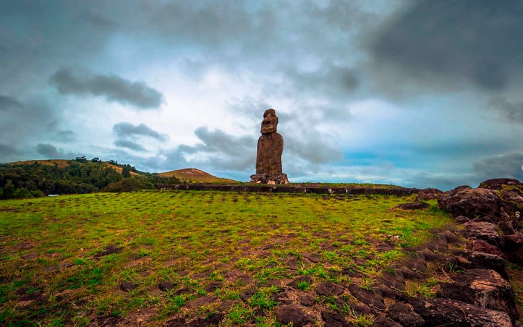 7 Days Discover the Mystical Easter Island (no flights included) 6