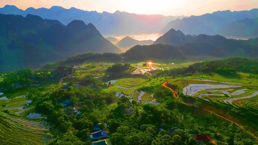 Full day exploring Pu luong 2