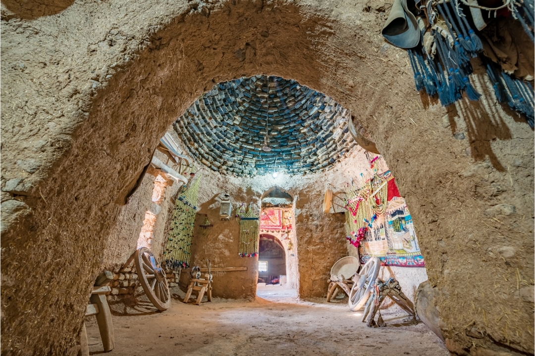 4 Days Nemrut Harran Tour 10