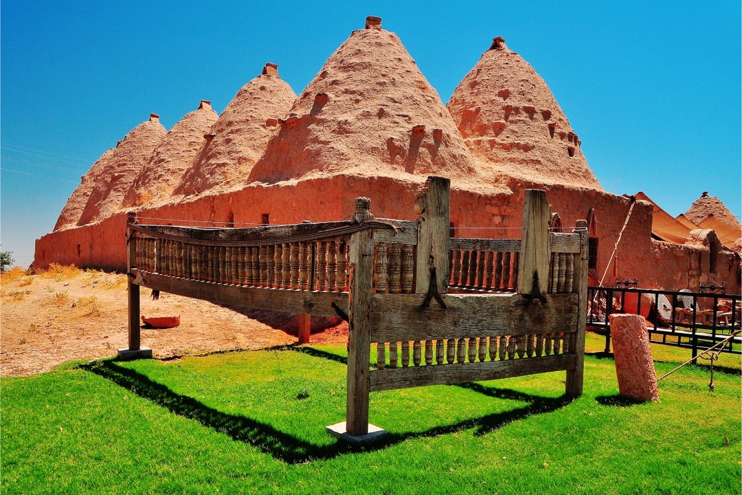 4 Days Nemrut Harran Tour 9