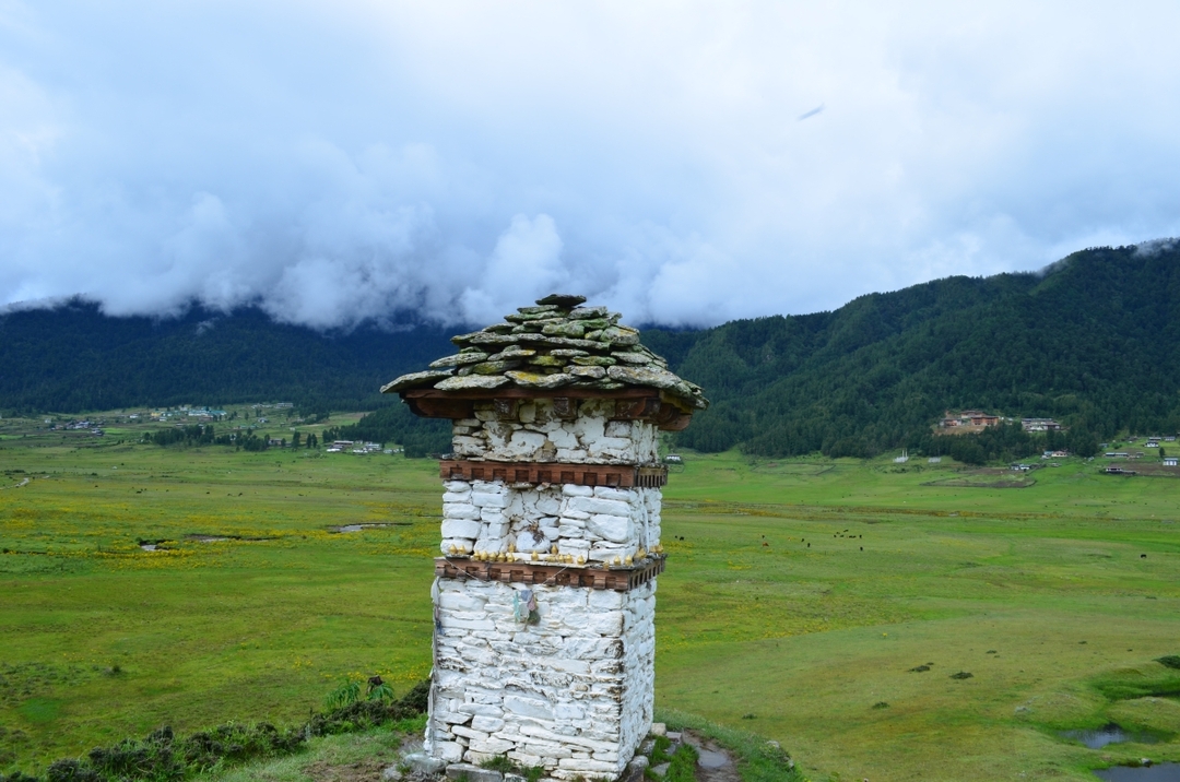 Bhutan Nature Conscious Tour 7 Day  6