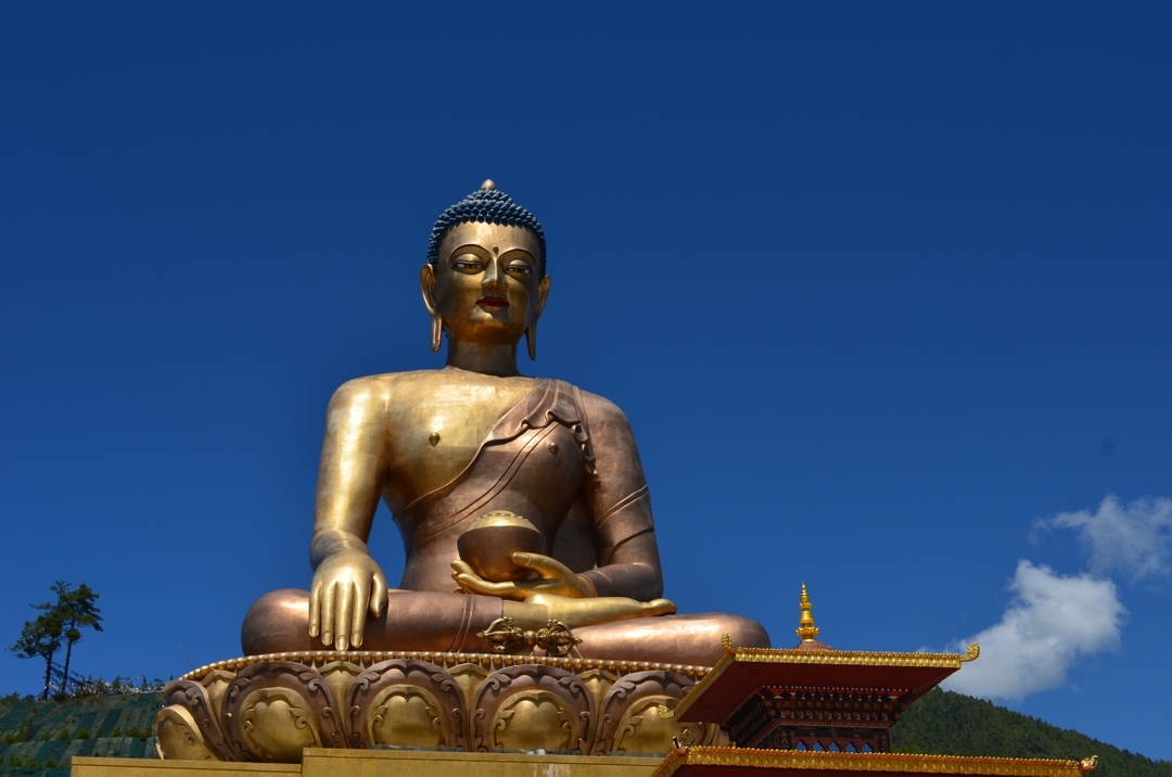 Bhutan Nature Conscious Tour 7 Day  7