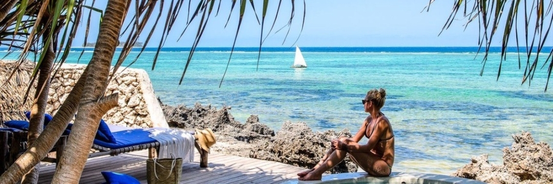15-Day Kilimanjaro Climb, Serengeti Safari, and Zanzibar Beach Holiday 2