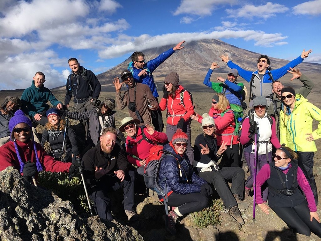 15-Day Kilimanjaro Climb, Serengeti Safari, and Zanzibar Beach Holiday 7