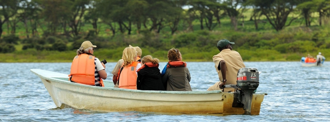 8 Days Masai Mara, Lake Nakuru, Lake Naivasha, Amboseli, Tsavo West and Tsavo East Safari 7