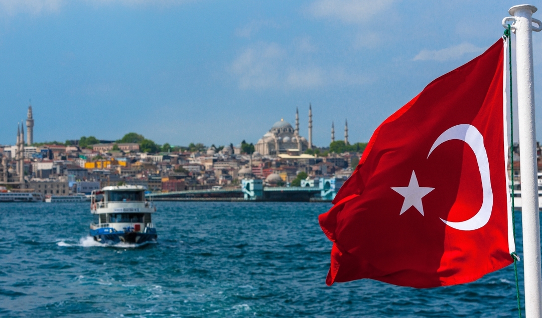 Sightseeing Tour Istanbul 6 Full Day Package 7