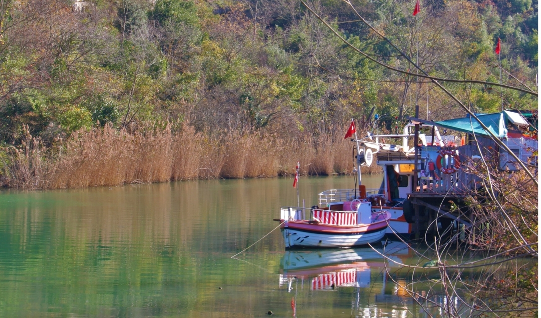 Istanbul Escorted Tours 3 Day Packages 4