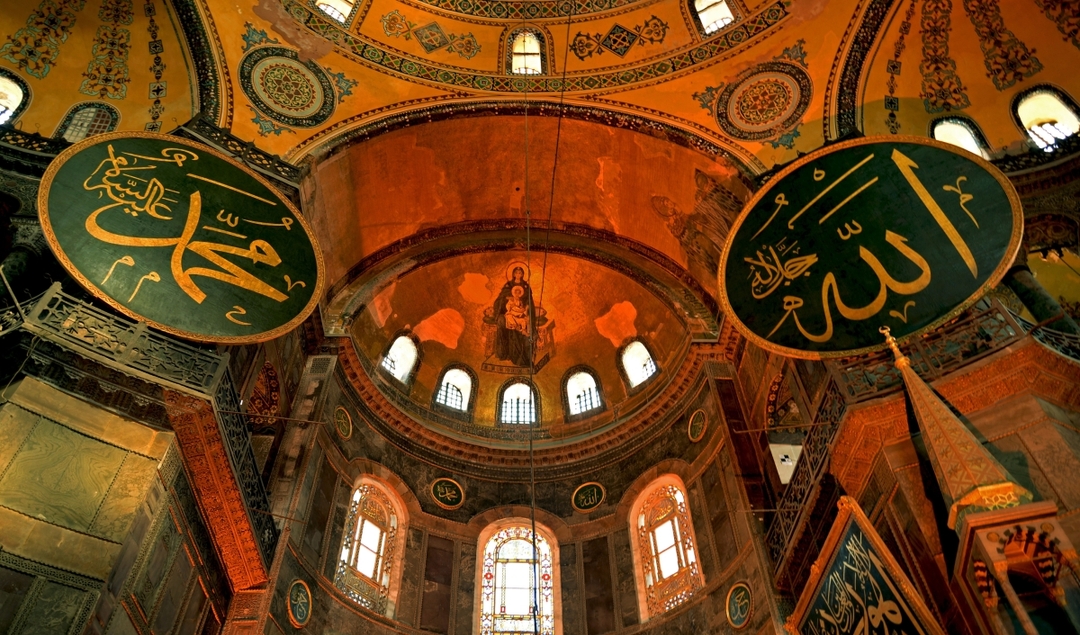 Istanbul Escorted Tours 3 Day Packages 8