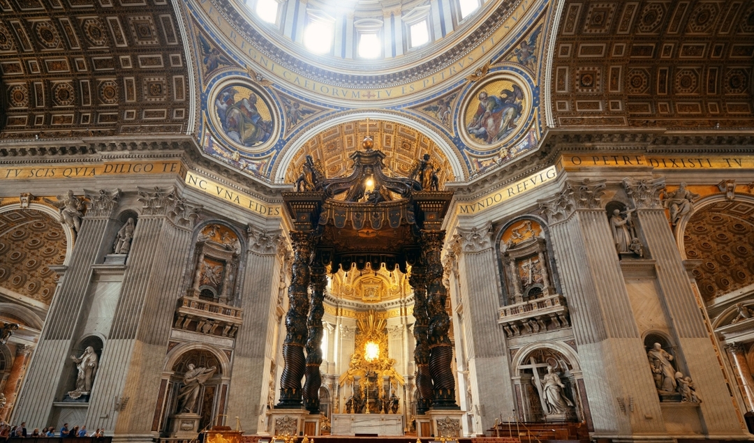 Classic  Tour 8 Days  St.Petersburg & Moscow 4