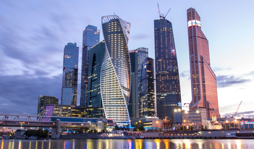 Classic  Tour 8 Days  St.Petersburg & Moscow 8