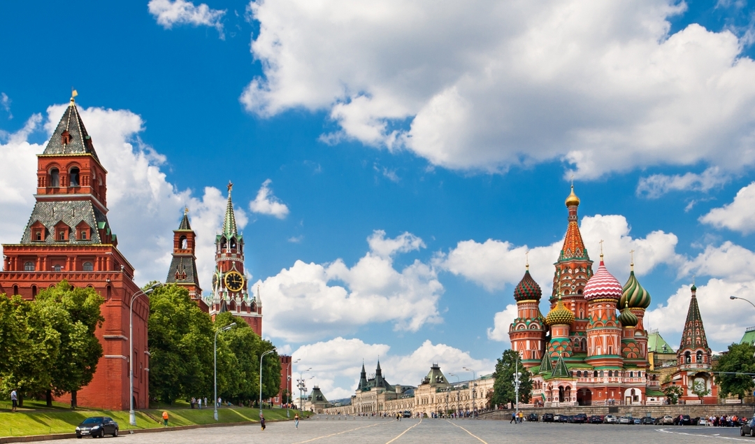 Images of Russia St. Peterburg – Moscow 8 Day 7 Night Tour 4