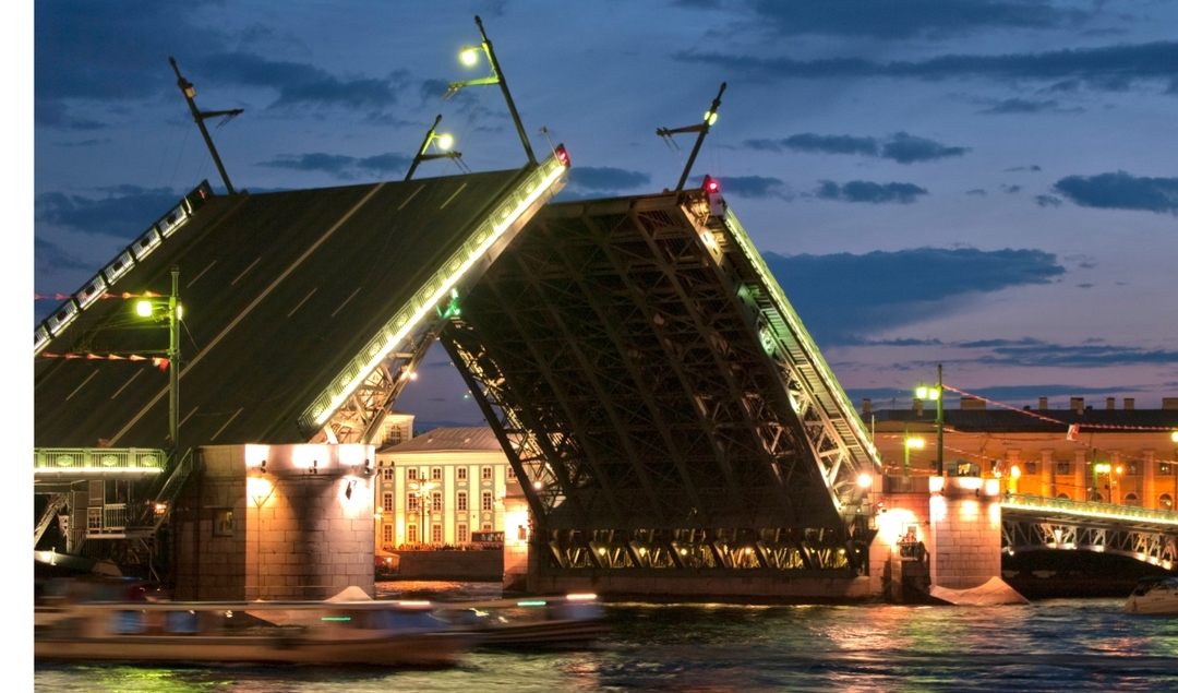 Images of Russia St. Peterburg – Moscow 8 Day 7 Night Tour 9