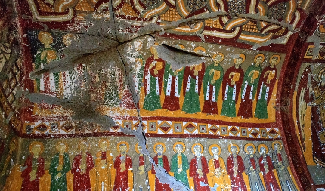 Best Cappadocia & Istanbul Tour 6 Day 5 Night 5