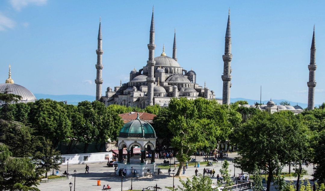 Best Cappadocia & Istanbul Tour 6 Day 5 Night 7