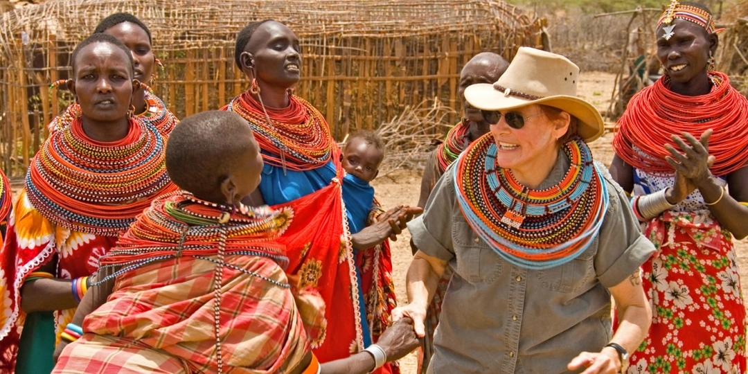 Wild Kenya: Ol Pejeta, Lake Nakuru & Masai Mara in 6 Days 7