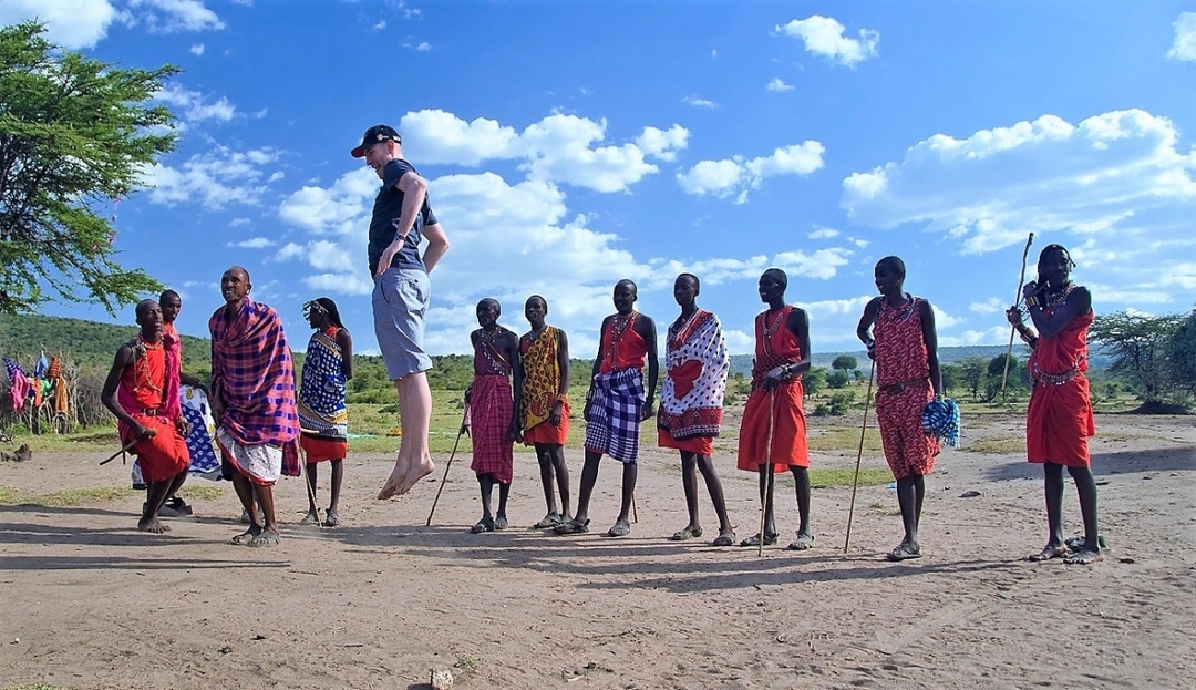 Discover East Africa’s Wildlife: A 9-Day Safari from Kenya to Tanzania 5