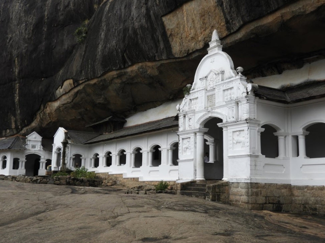 DELIGHT OF CEYLON ( 3 Days/2Nights) 3