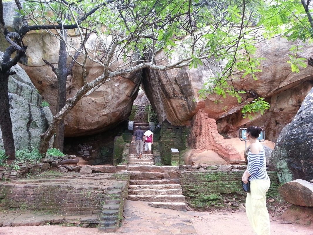 DELIGHT OF CEYLON ( 3 Days/2Nights) 6