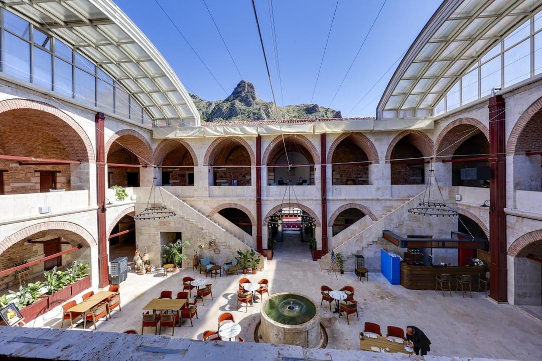 6 Day Istanbul & Tokat City Online Hot Discounts City Tour Package 7