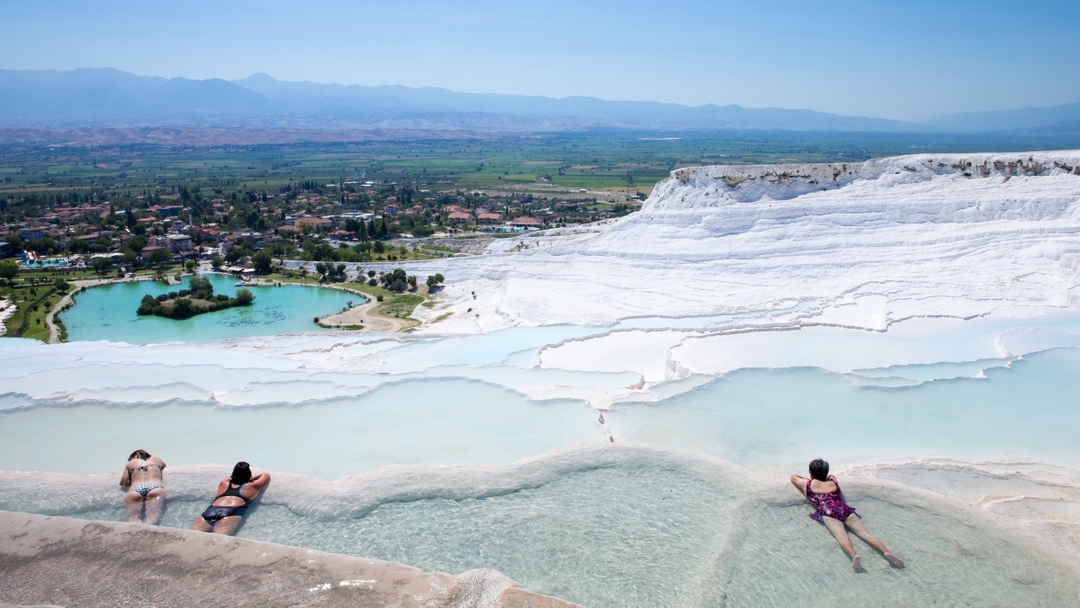 Turkey Tour Packages 10 Days 1