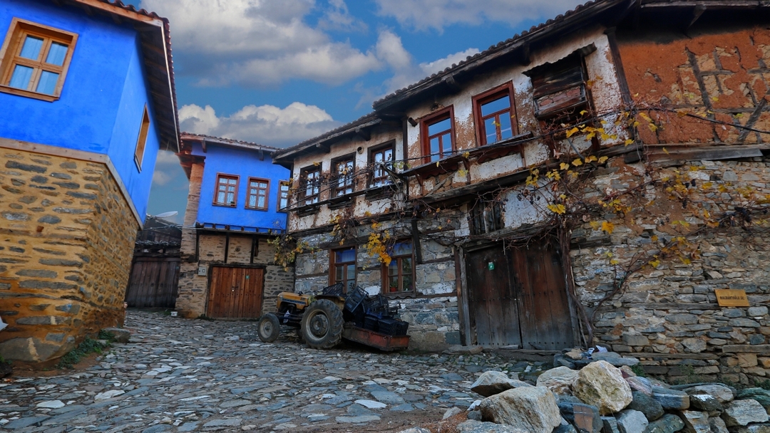 Turkey Tour Packages 10 Days 2