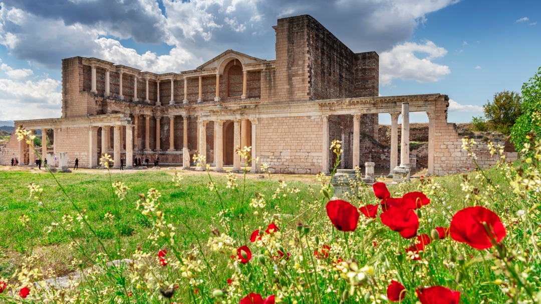 Turkey Tour Packages 10 Days 3